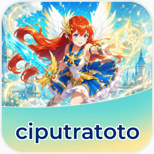 Logo ciputratoto