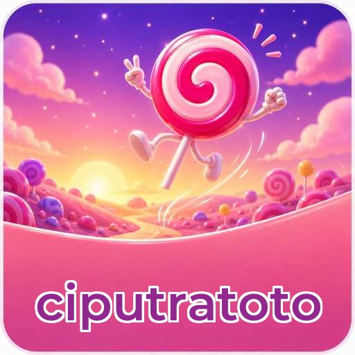 Logo ciputratoto