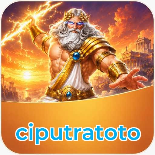 Logo ciputratoto