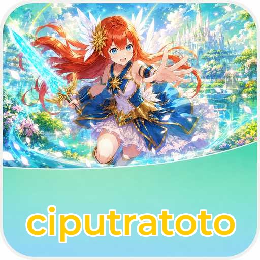 Logo ciputratoto