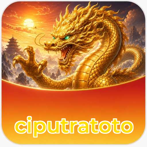 Logo ciputratoto