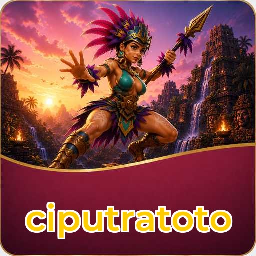 Logo ciputratoto