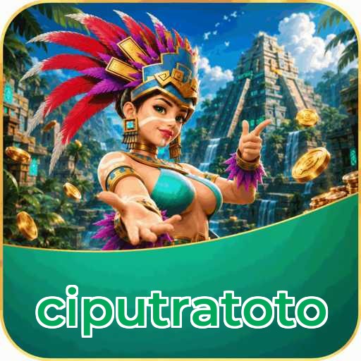 Ilustrasi alur memilih file ciputratoto di HP Android