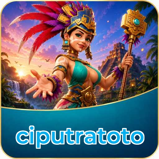 Logo ciputratoto
