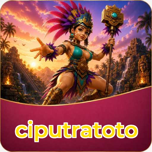 Logo ciputratoto