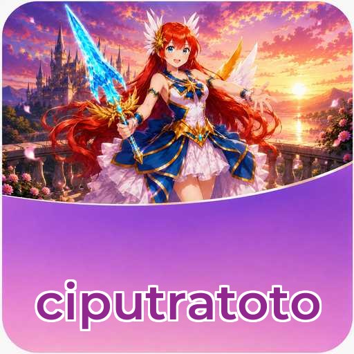 Logo ciputratoto