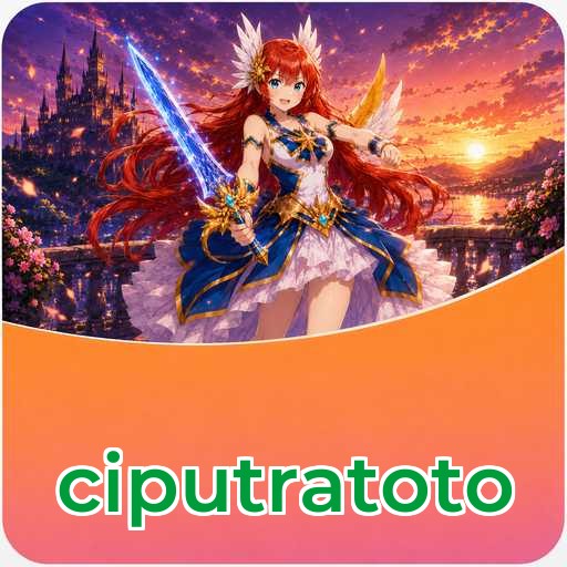 Logo ciputratoto