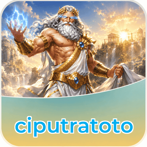 Logo ciputratoto