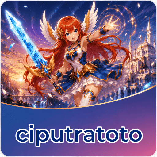 Tim ciputratoto