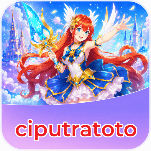 Logo ciputratoto