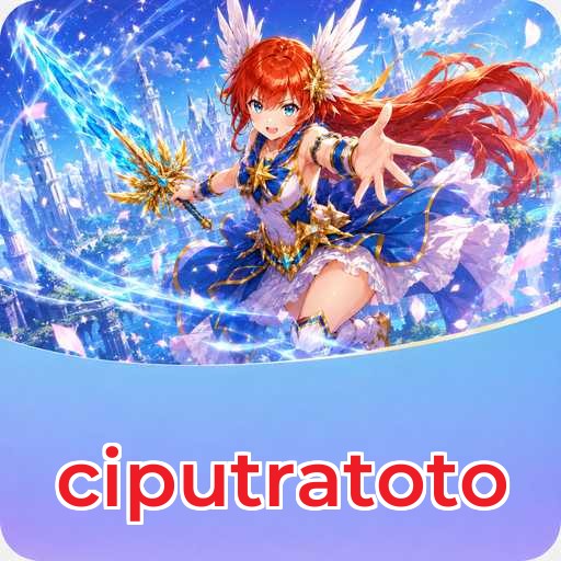 Logo ciputratoto