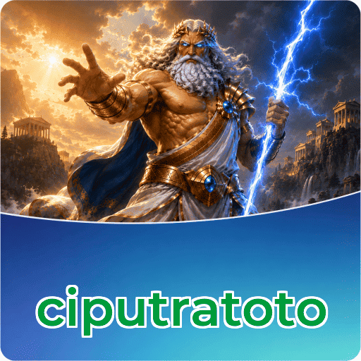 Logo ciputratoto