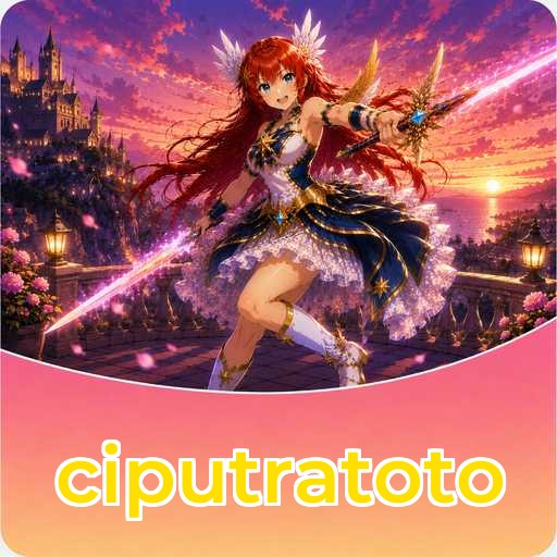 Logo ciputratoto