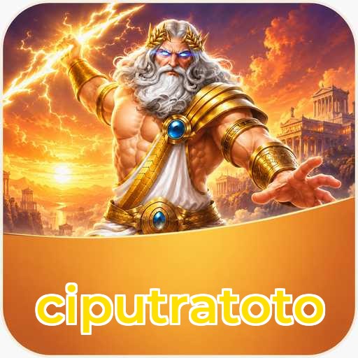 Logo ciputratoto