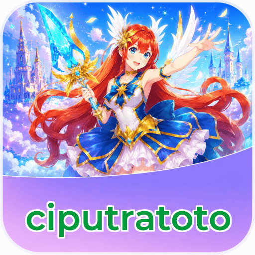 Logo ciputratoto