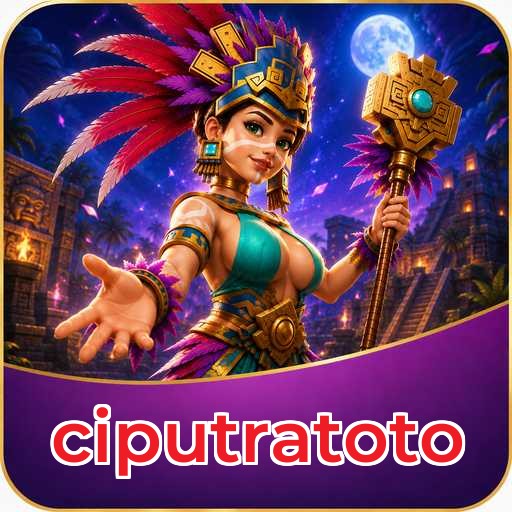 Logo ciputratoto