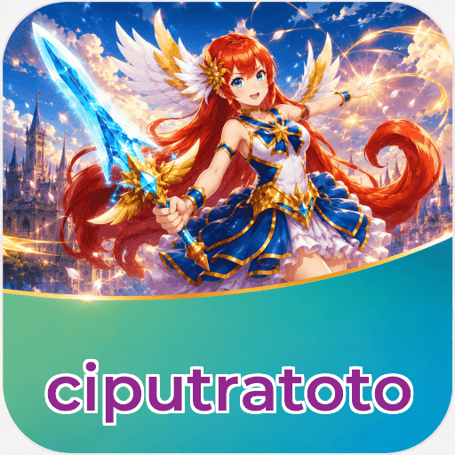 Logo ciputratoto