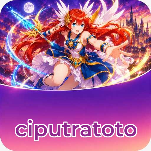 Logo ciputratoto