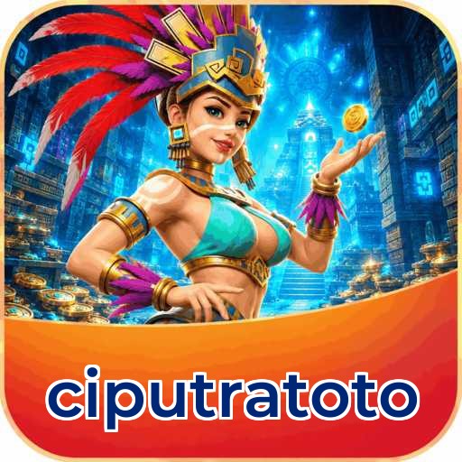 Logo ciputratoto