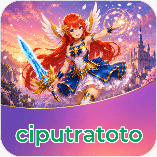 Logo ciputratoto