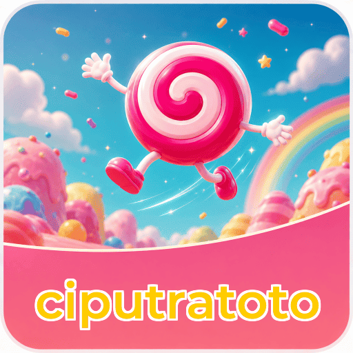 Logo ciputratoto