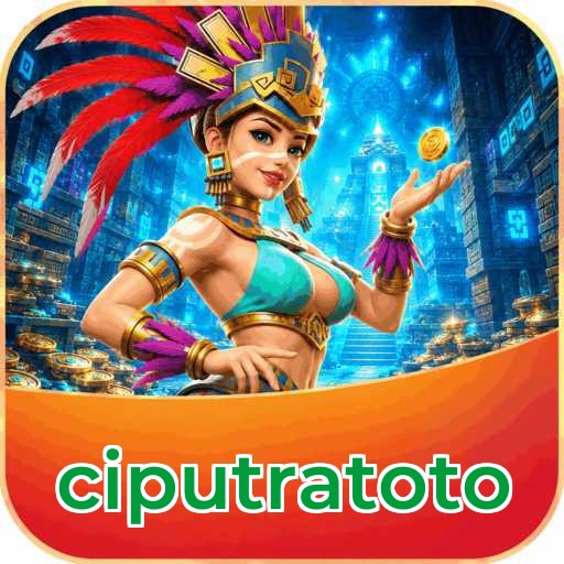 Logo ciputratoto