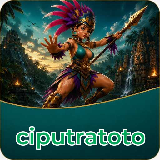 Logo ciputratoto