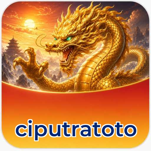 Logo ciputratoto