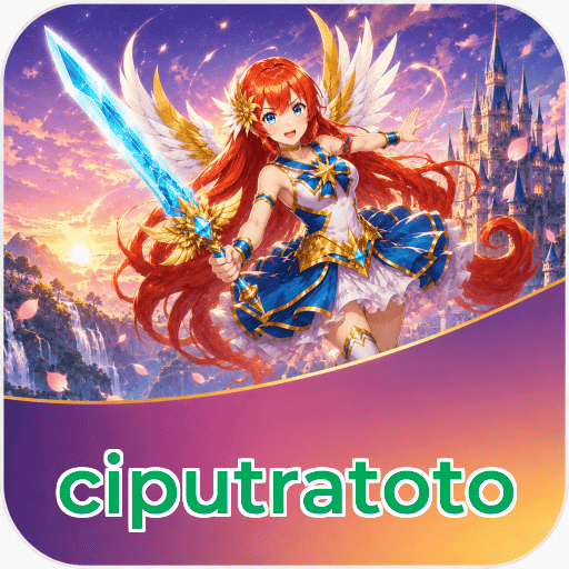 Contoh membandingkan alamat situs ciputratotoi.com di bilah peramban