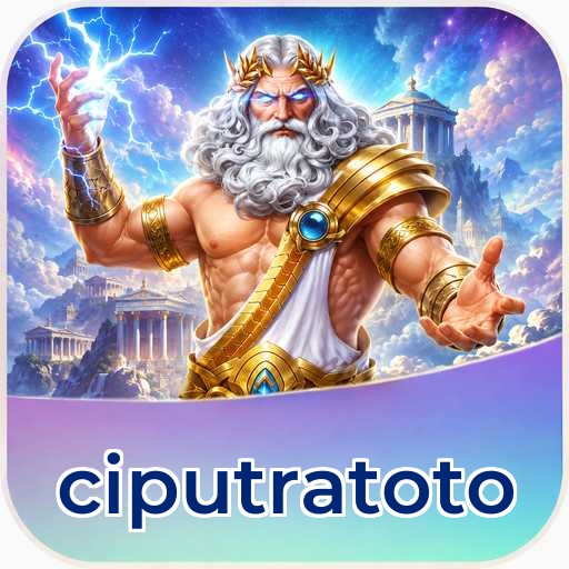 Logo ciputratoto