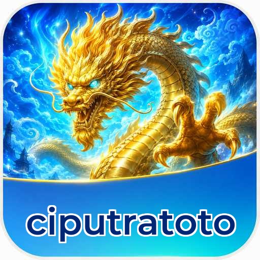 Logo ciputratoto