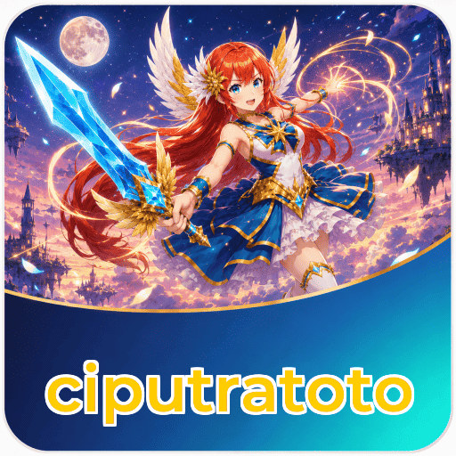 Logo ciputratoto