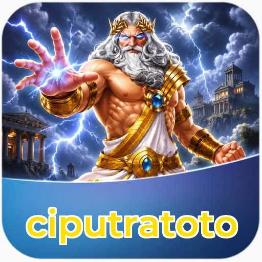 Logo ciputratoto