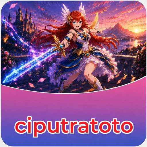 Logo ciputratoto