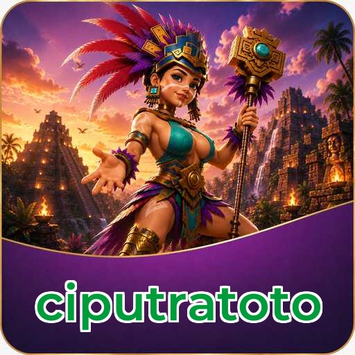 Logo ciputratoto