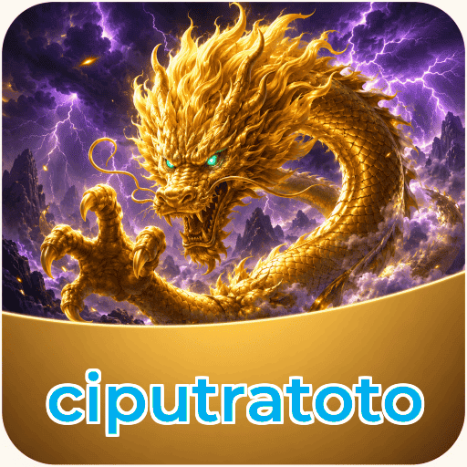 Logo ciputratoto