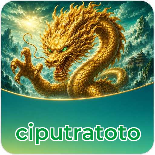 Logo ciputratoto