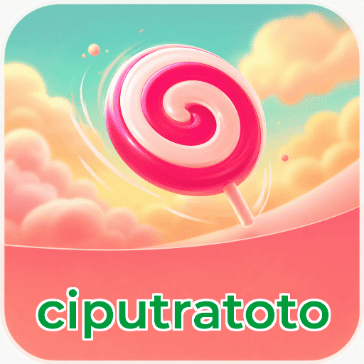 Logo ciputratoto