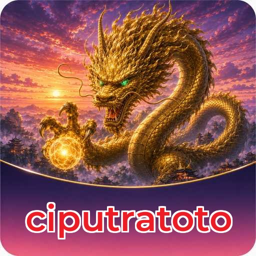 Logo ciputratoto