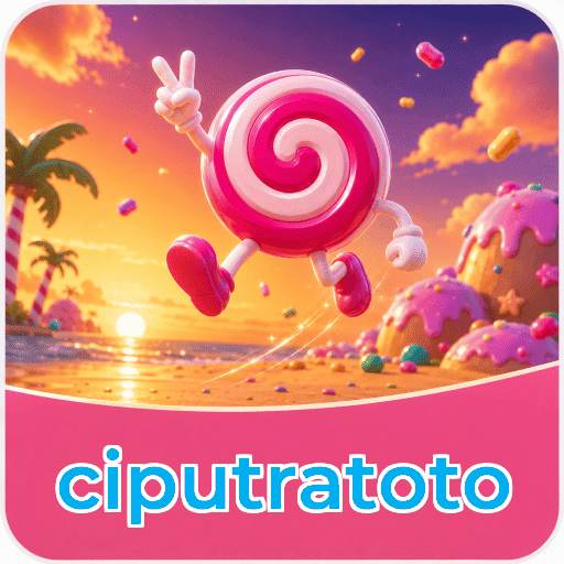 Logo ciputratoto