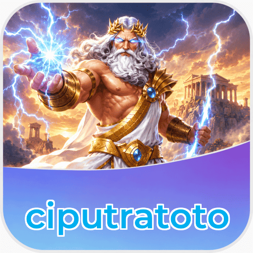Logo ciputratoto
