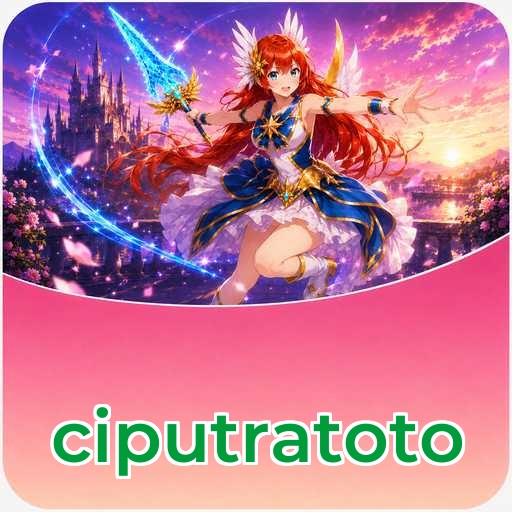 Logo ciputratoto