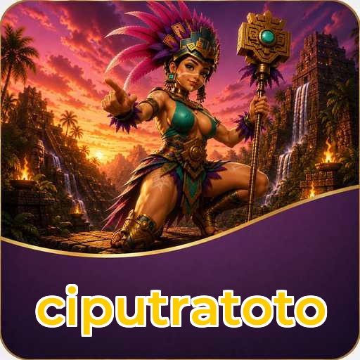 Logo ciputratoto