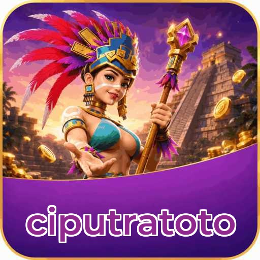 Logo ciputratoto