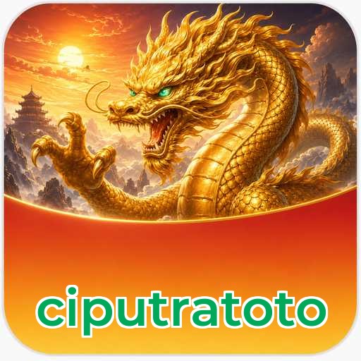 Logo ciputratoto
