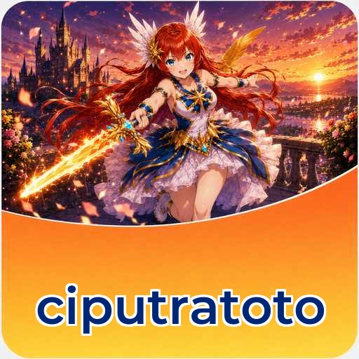 Logo ciputratoto