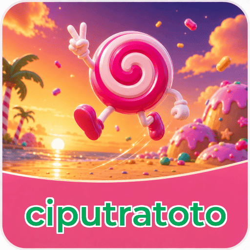 Logo ciputratoto