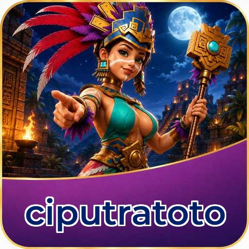 Logo ciputratoto