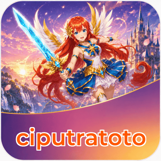 Logo ciputratoto