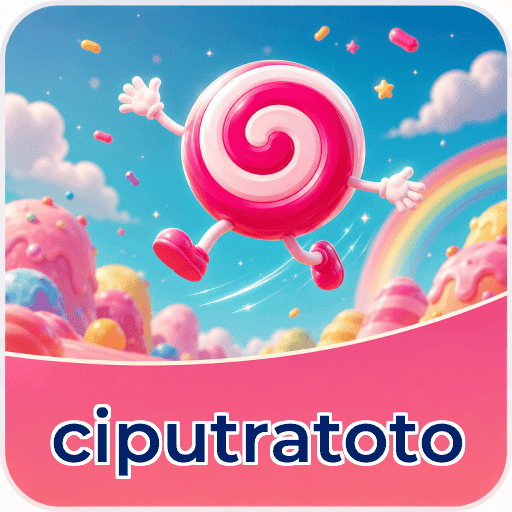 Logo ciputratoto